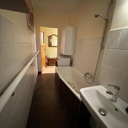 2-raum Apartment *