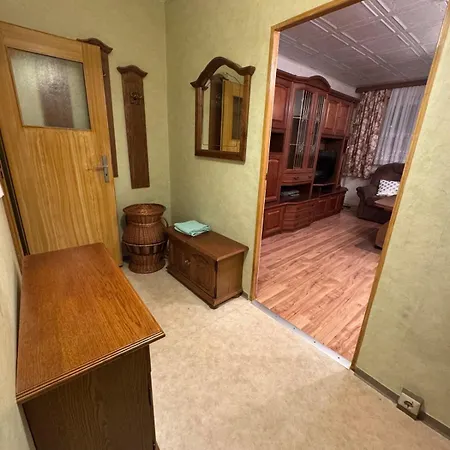 Apartment 2-raum *